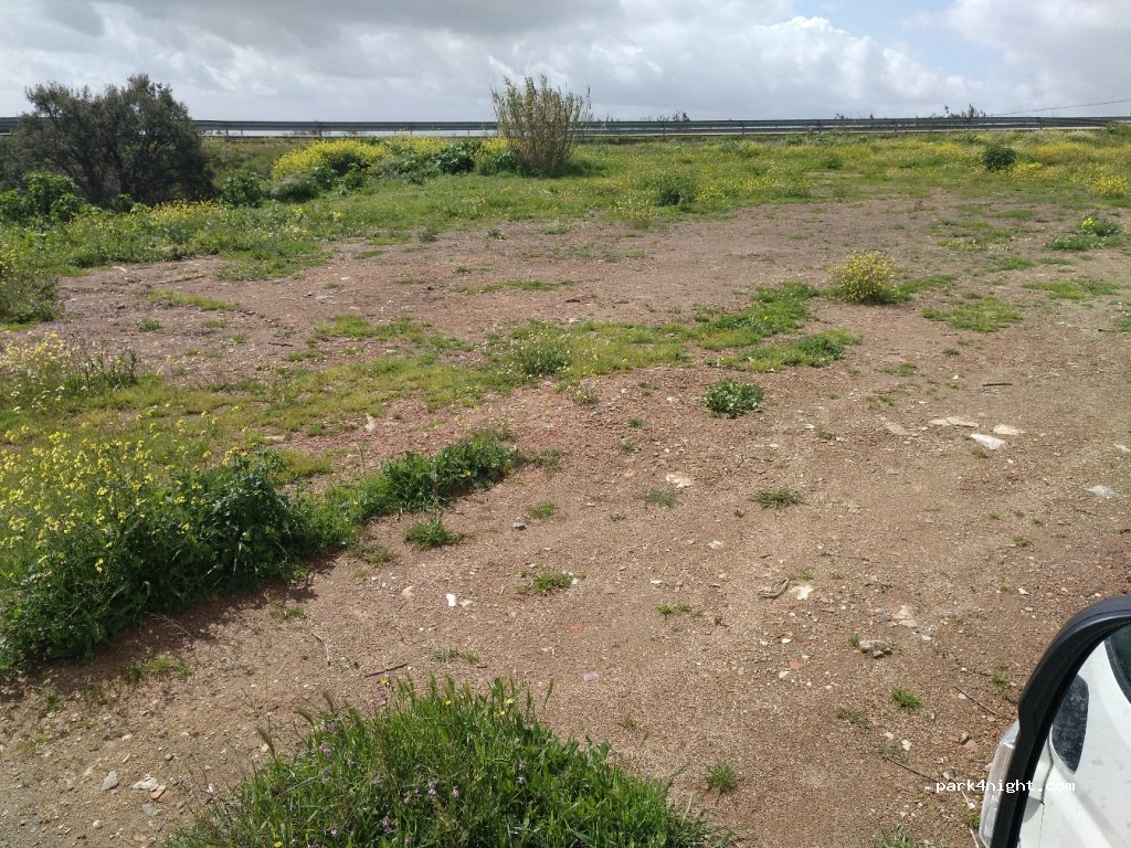(06510) Alburquerque - EX-110 — foto 2