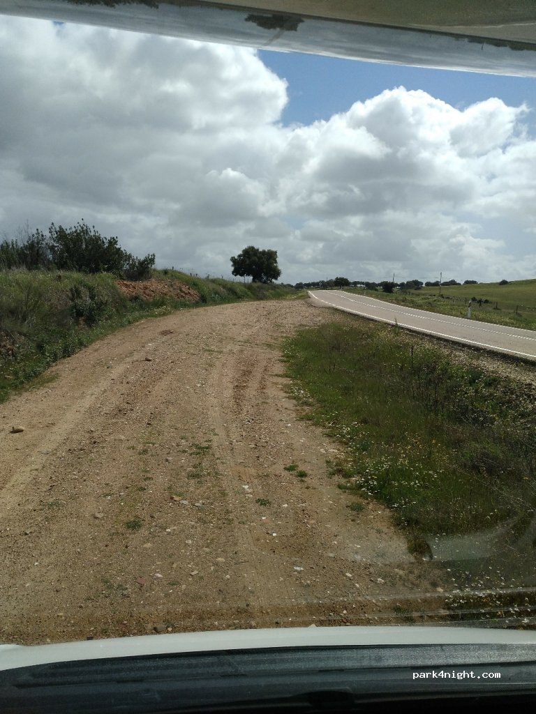 (06510) Alburquerque - EX-110 — foto 4