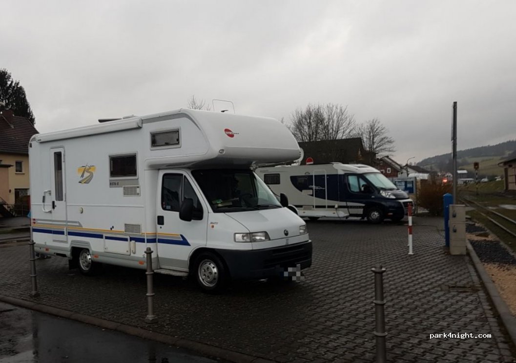 (63619) Bad Orb - 15A Austraße — foto