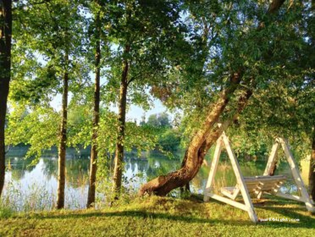 Camping Forteca — foto 4