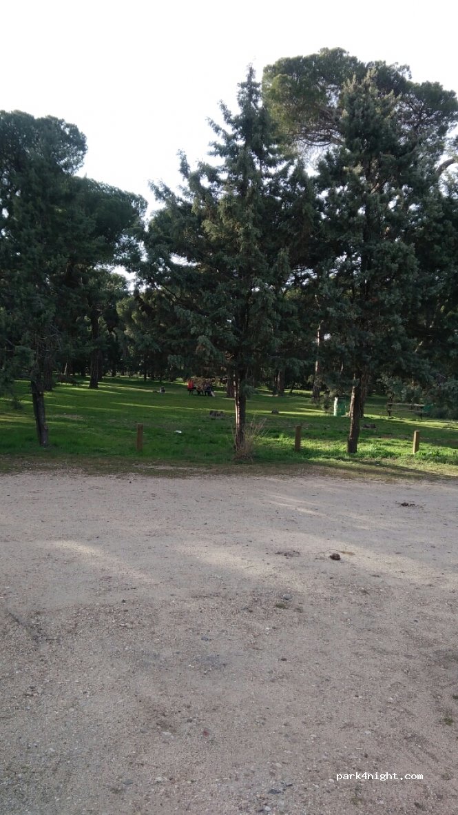 (47153) Pinar de Antequera - Calle del Arca Real — foto