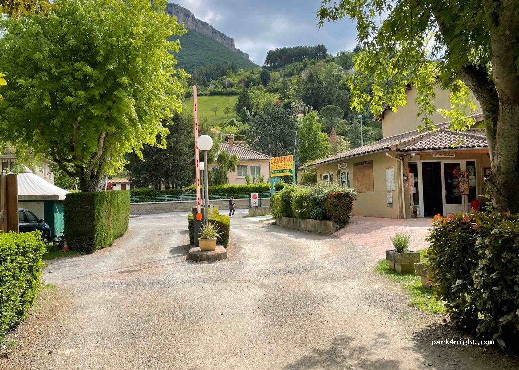 Camping Les Erables — foto 4