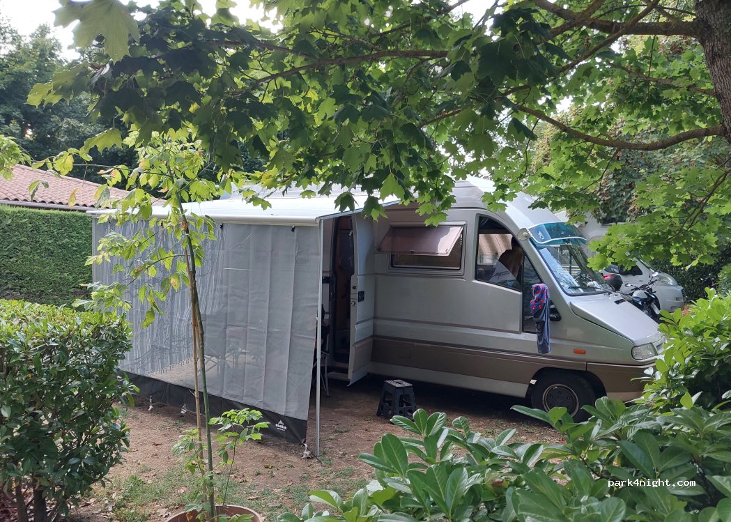 Camping Les Erables — foto 5