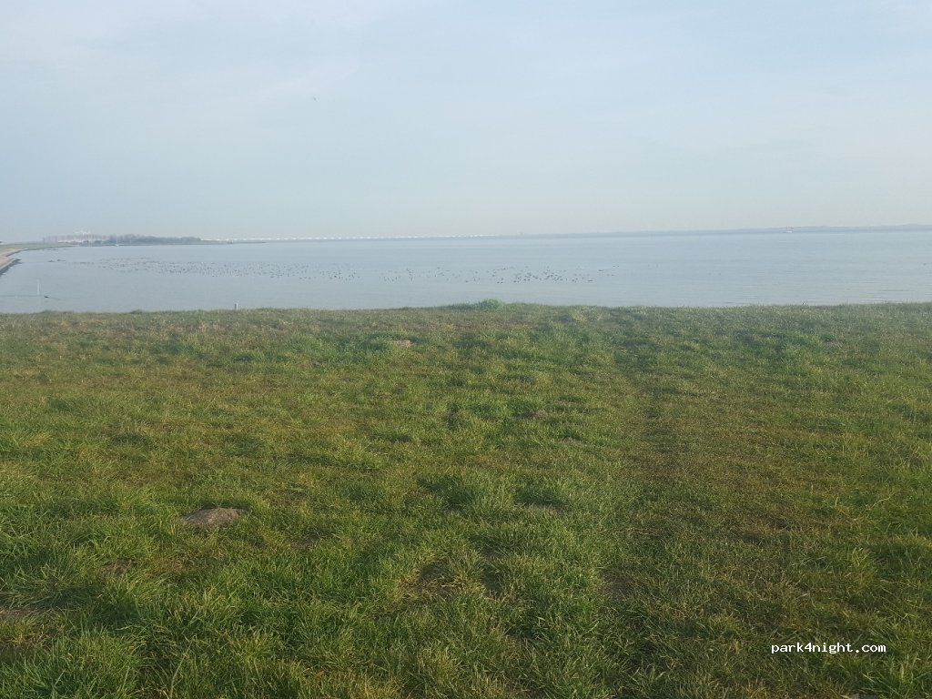 (4474 NA) Kattendijke - 32 Oude Zeedijk — foto