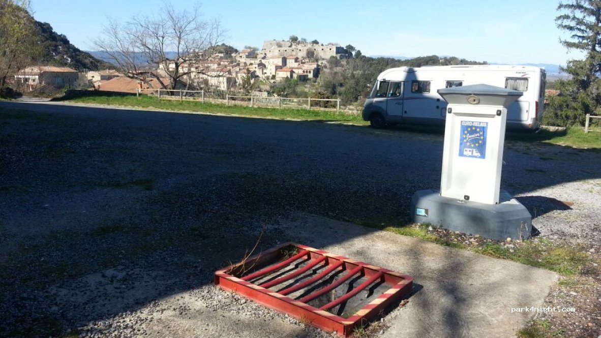 (07460) Banne - L'Église — foto 2