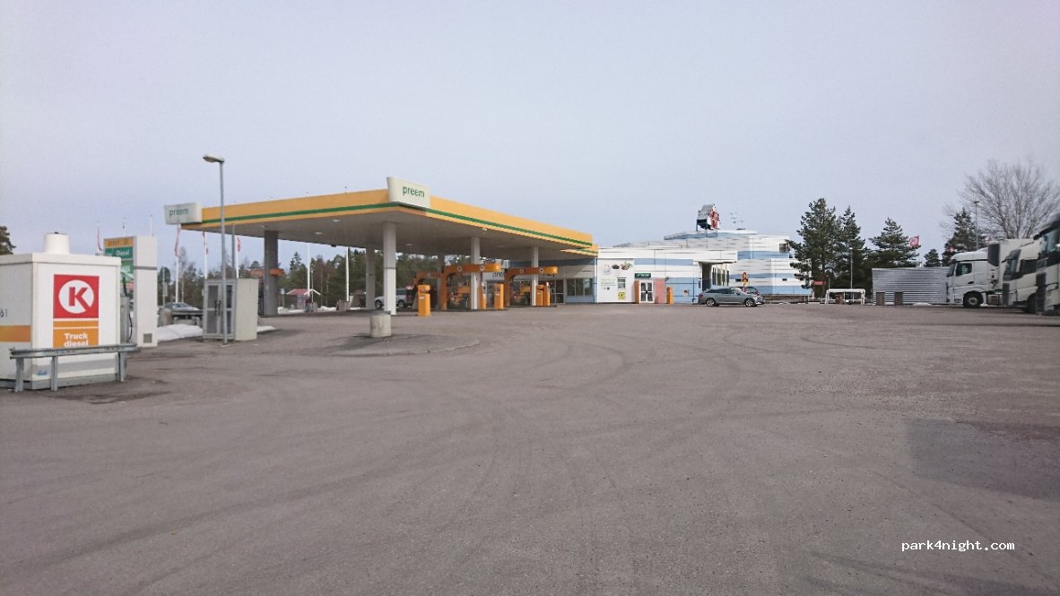 () Gävle - Gränsvägen — foto 2