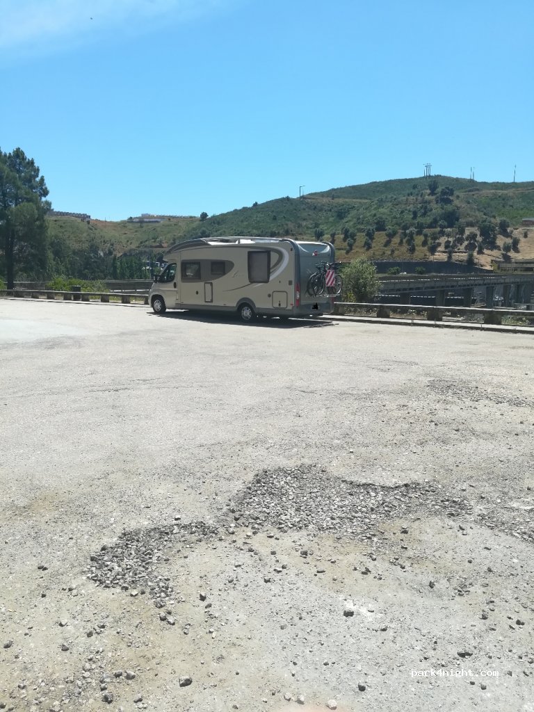 Barragem de Fratel - IP 2 — foto 3