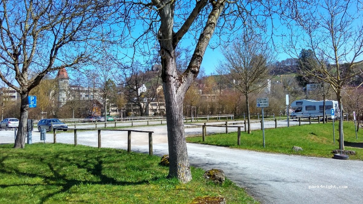 (5600) Lenzburg - Seonerstrasse 23 — foto