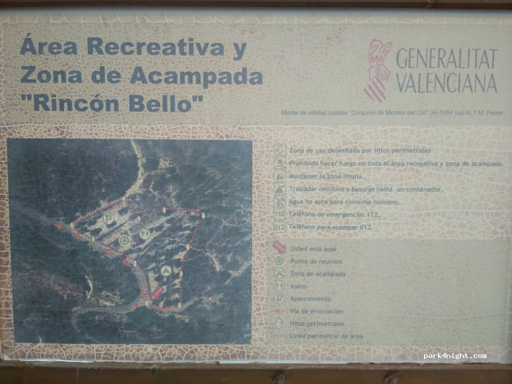 (03610) Petrer - Carretera Agost — foto 2