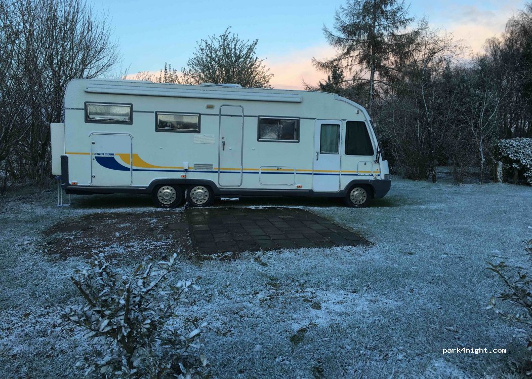 S.V.R.-Camping — foto 3