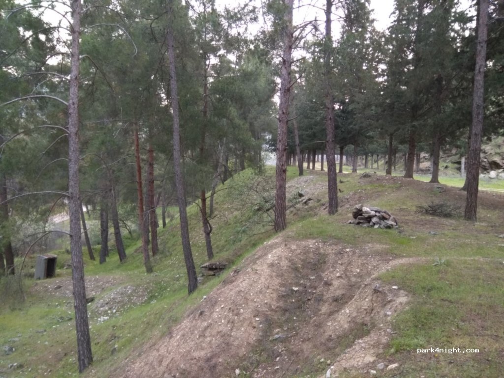 (45320) Salihli - Salihli Simav Yolu — foto