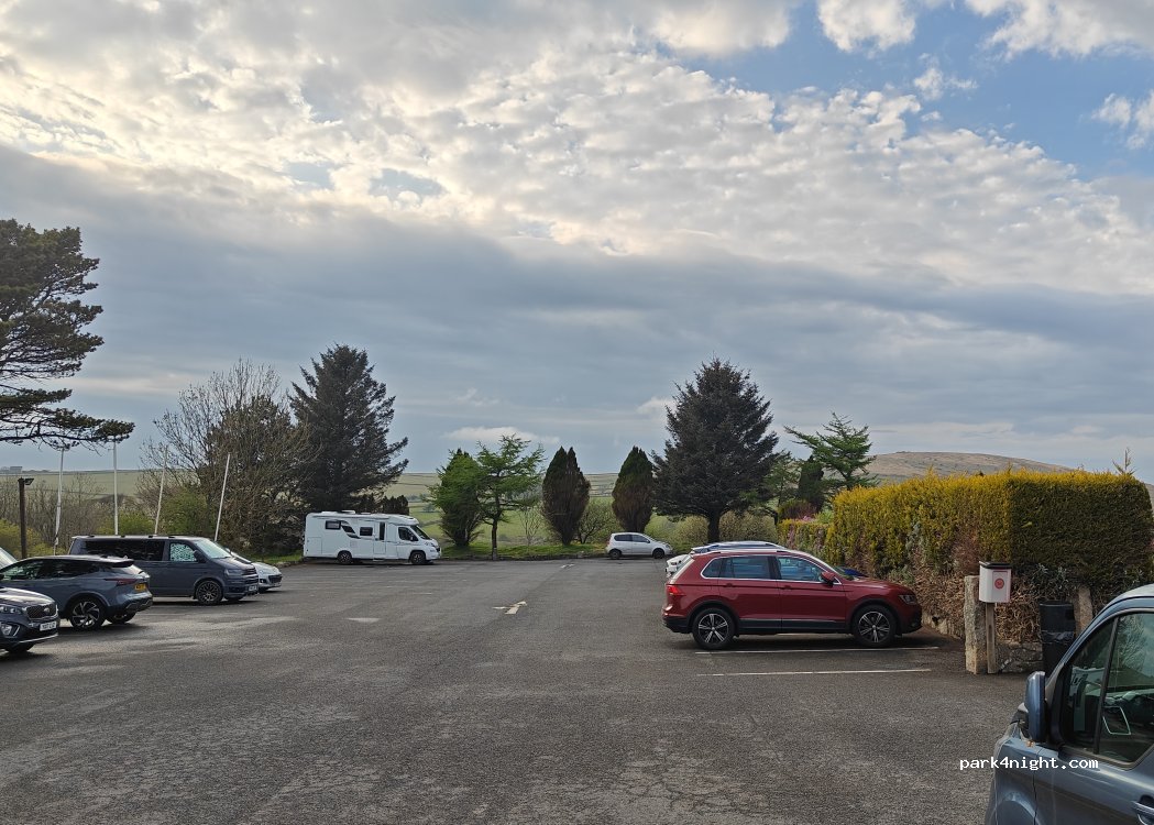 (PL15 7TS) Launceston - A30 — foto 5