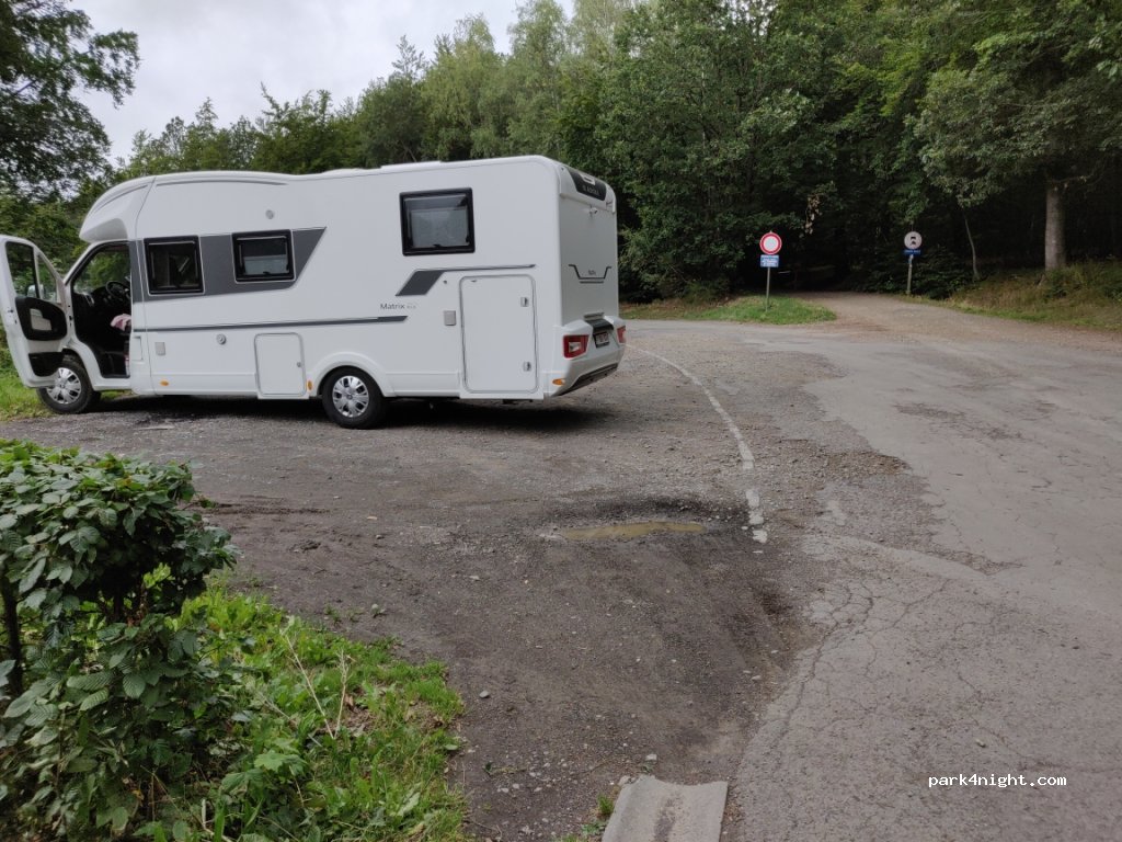 (4900) Spa - Spaloumont — foto