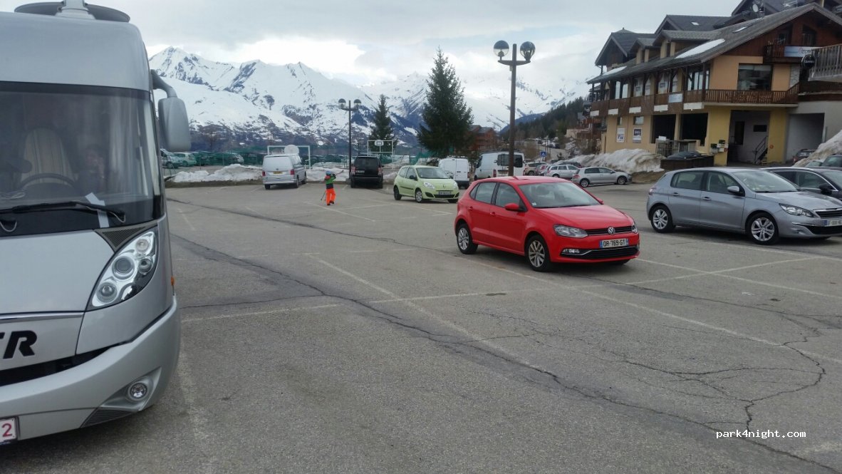 (73210) Vallandry - D226 — foto 2