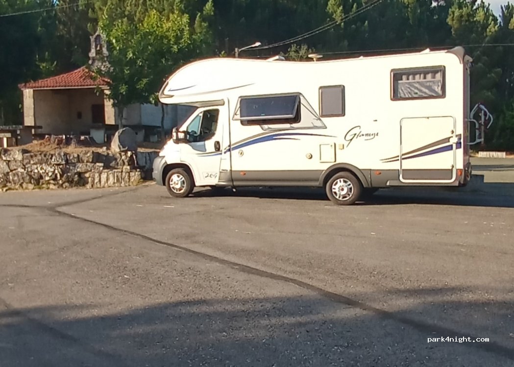 (36491) Crecente - PO-400 — foto