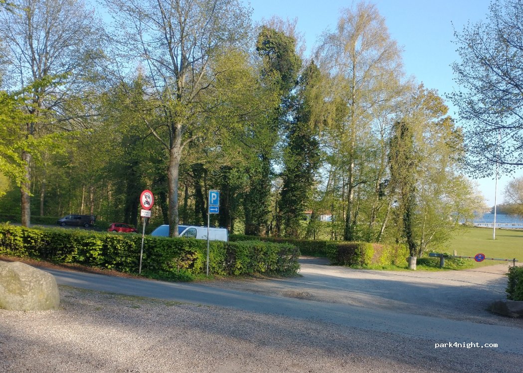 (5700) Svendborg - 20 Christiansmindevej — foto 3