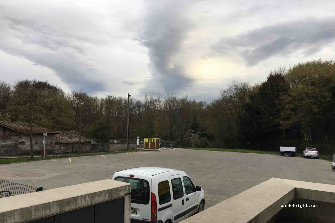 (38320) Herbeys - 24-64 Chemin du Villard — foto