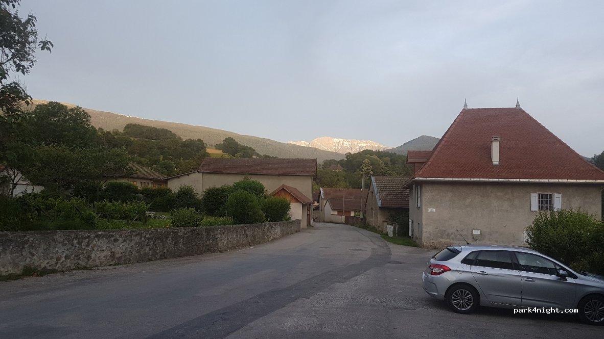 (38320) Herbeys - 24-64 Chemin du Villard — foto 3