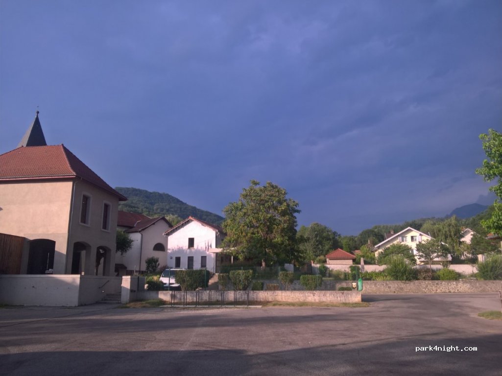 (38320) Herbeys - 24-64 Chemin du Villard — foto 4
