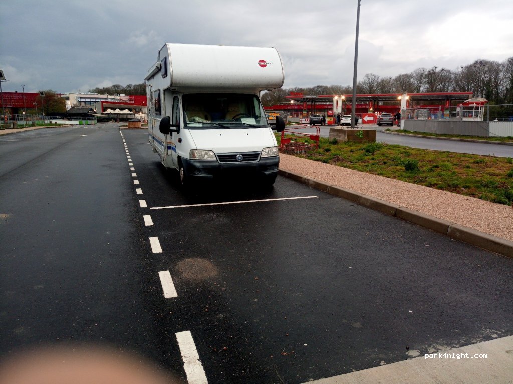 (45520) Gidy - L'Aquitaine — foto 3