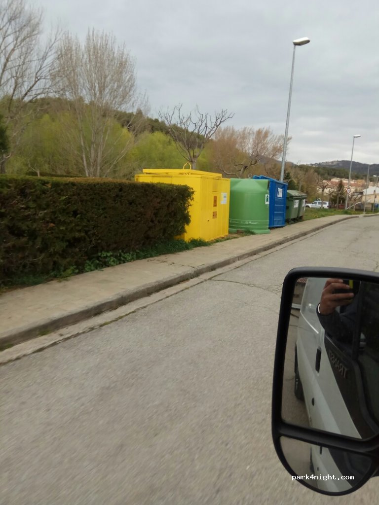 () Olvan - 4 Carrer la Roca — foto