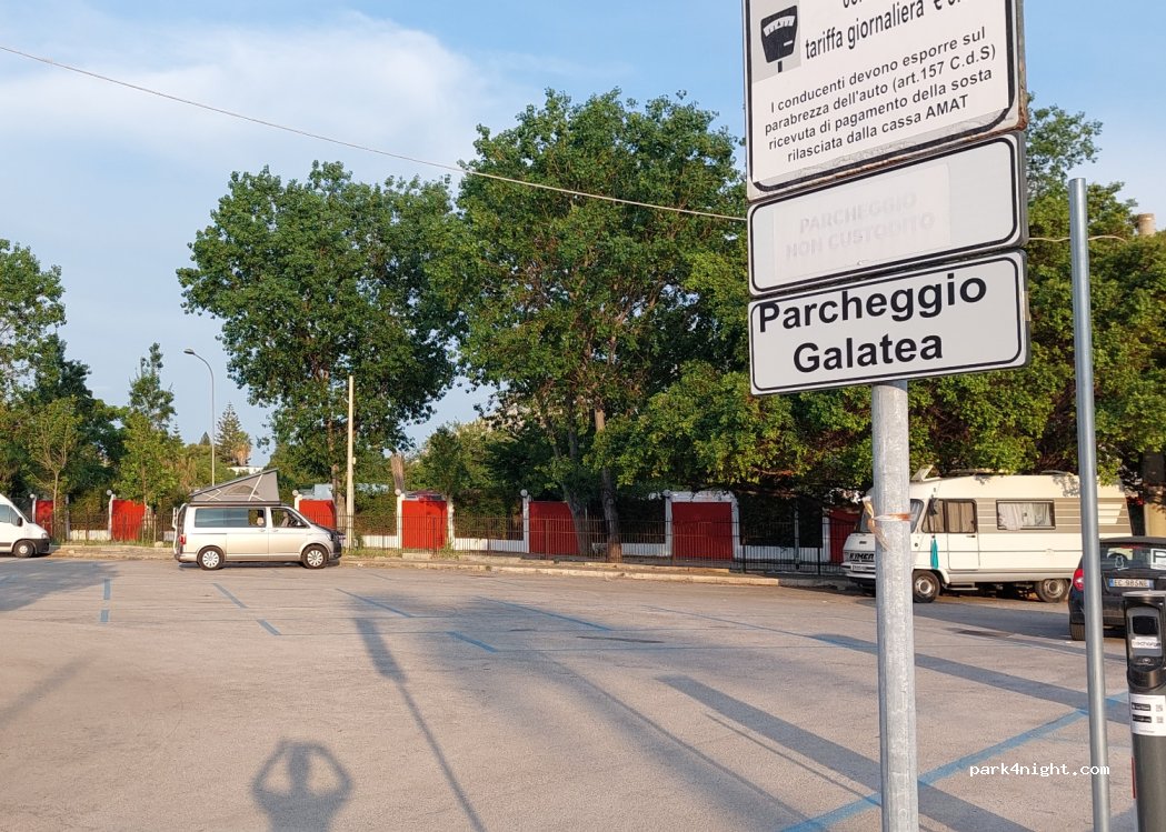 (90151) Palermo - 1-3 Via Ascanio — foto 4