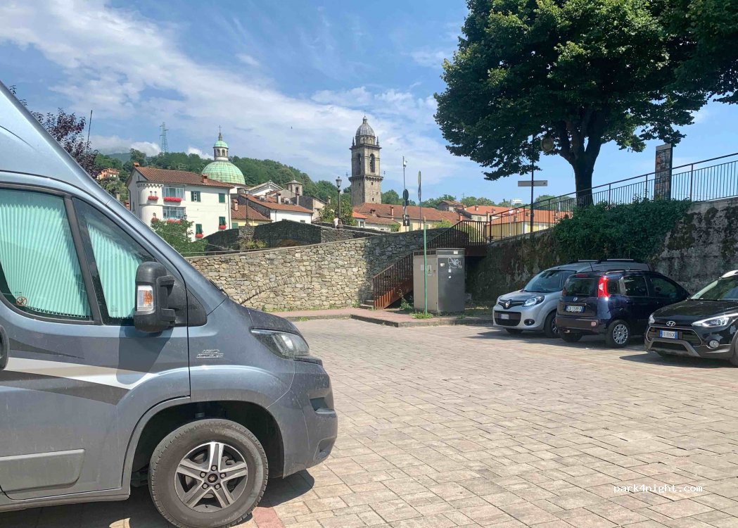 (54027) Pontremoli - 5 Via Chiosi — foto 3