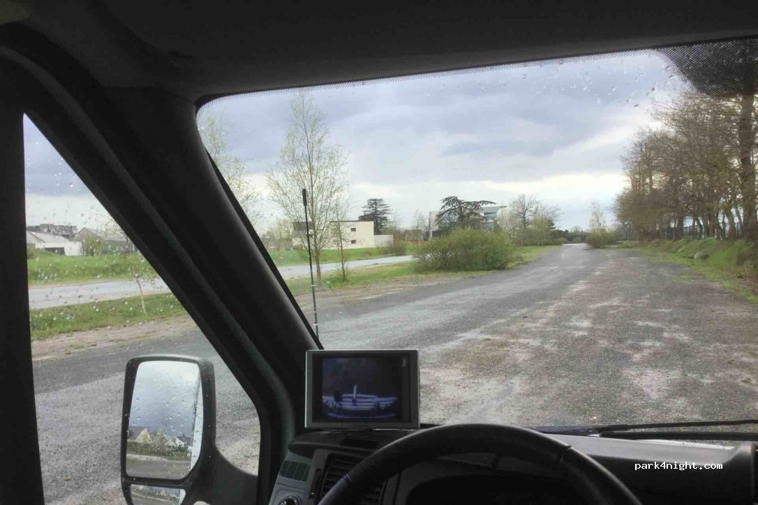 (49000) Écouflant - 29 Chemin de la Chabolais — foto