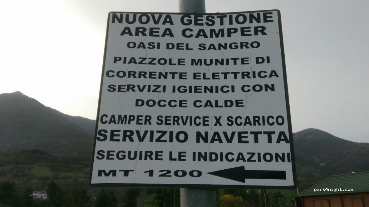 (67031) Castel di Sangro - 50 Via Sangro — foto 2