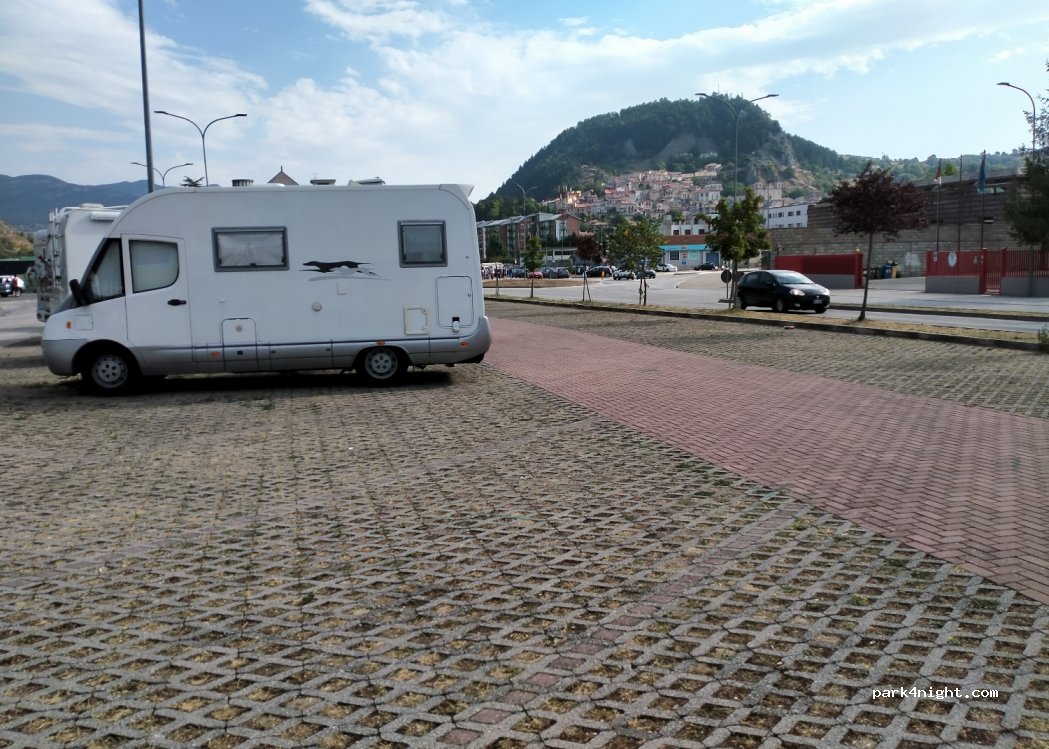 (67031) Castel di Sangro - 50 Via Sangro — foto 4