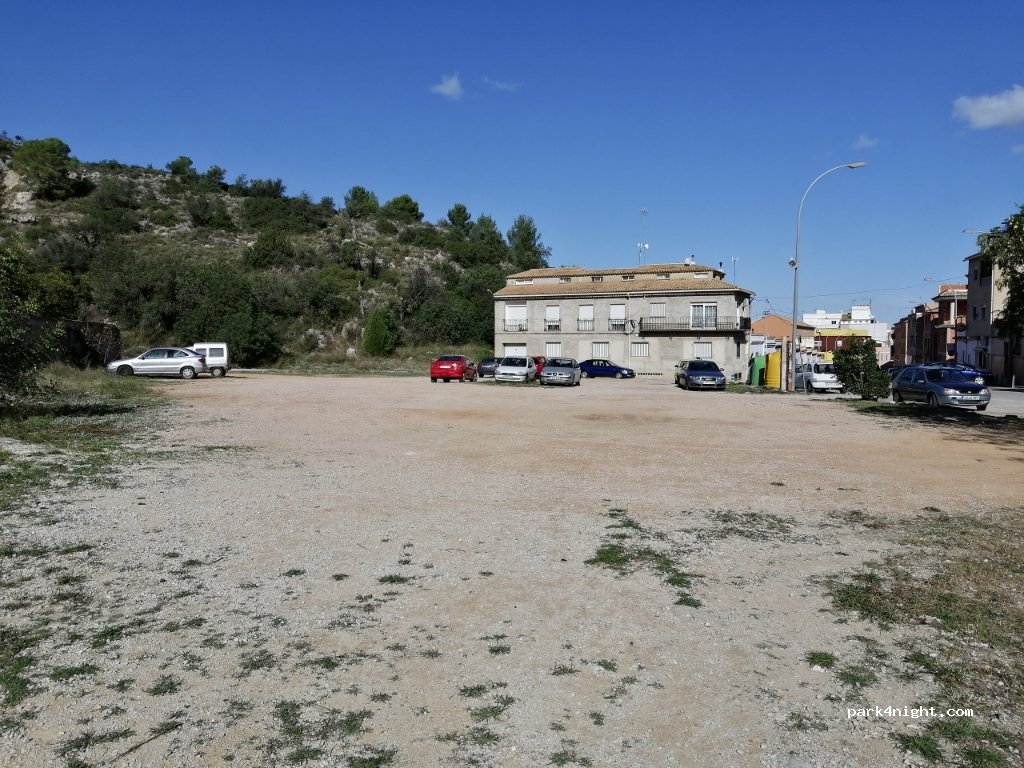 (46720) Vilallonga - 4 Carrer Cais — foto