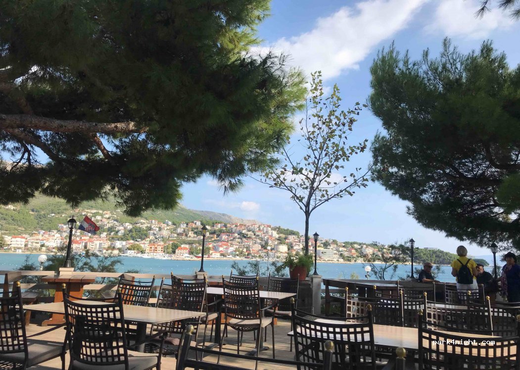 Camping Stobreč Split — foto