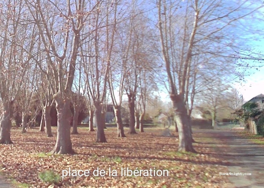 (65390) Andrest - 2 Place de la Liberté — foto 3