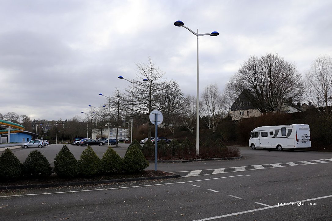 (14500) Vire - Rue Micheline Ostermeyer — foto 2