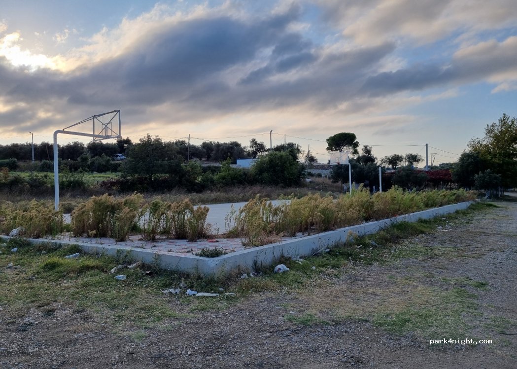 (17820) Köyü - Unnamed Road — foto