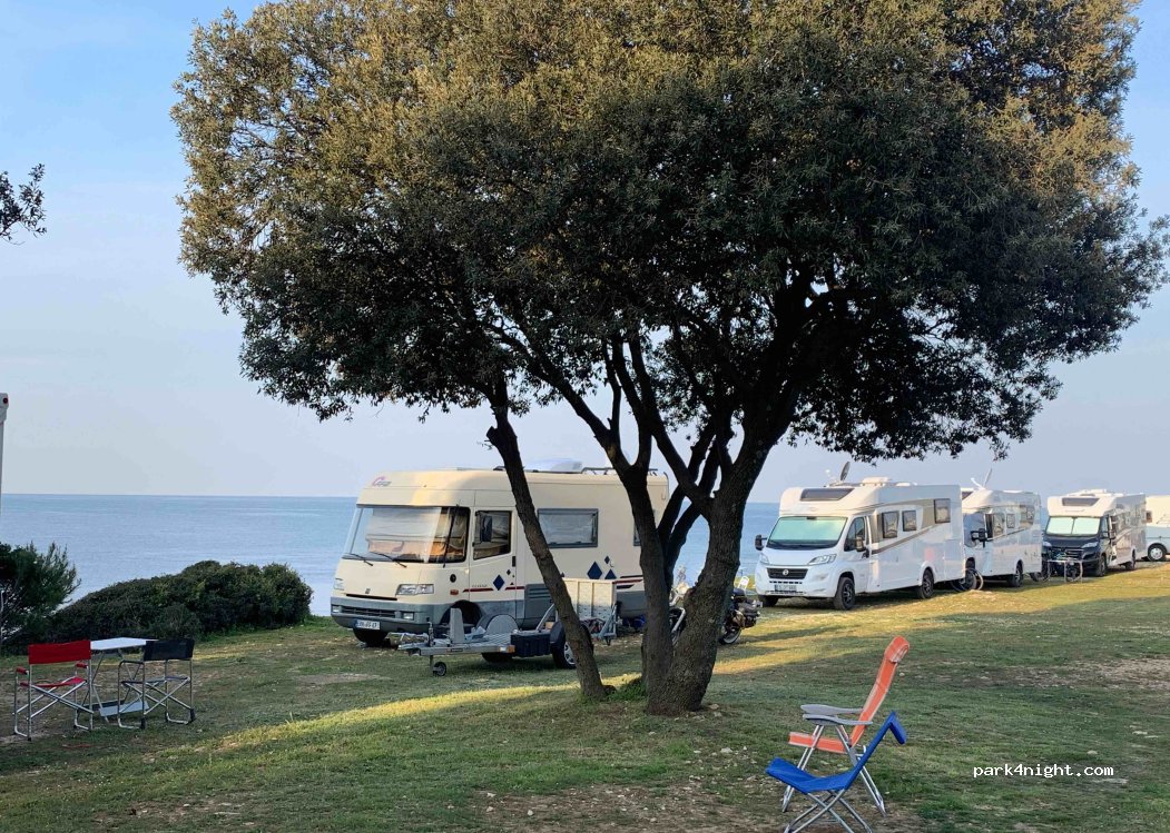 Camping Arena Stoja — foto 3
