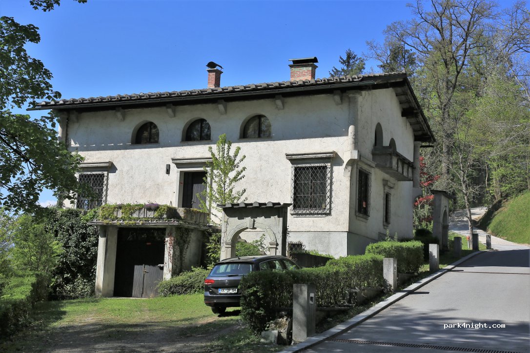 (1235) Homec - 5 Gostičeva cesta — foto 3