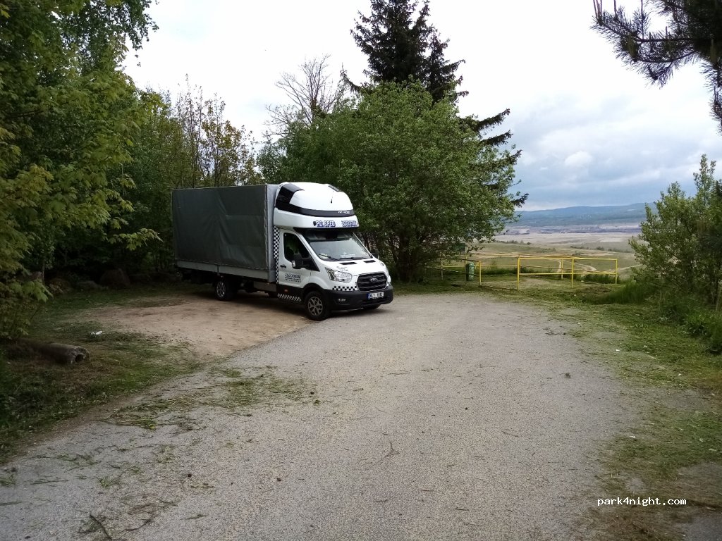 (357 34) Nové Sedlo - — foto