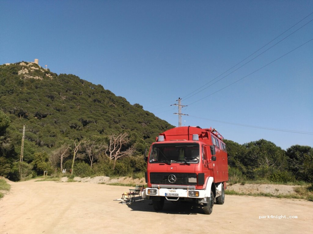 (08349) Cabrils - Carrer Font de Cabrera — foto