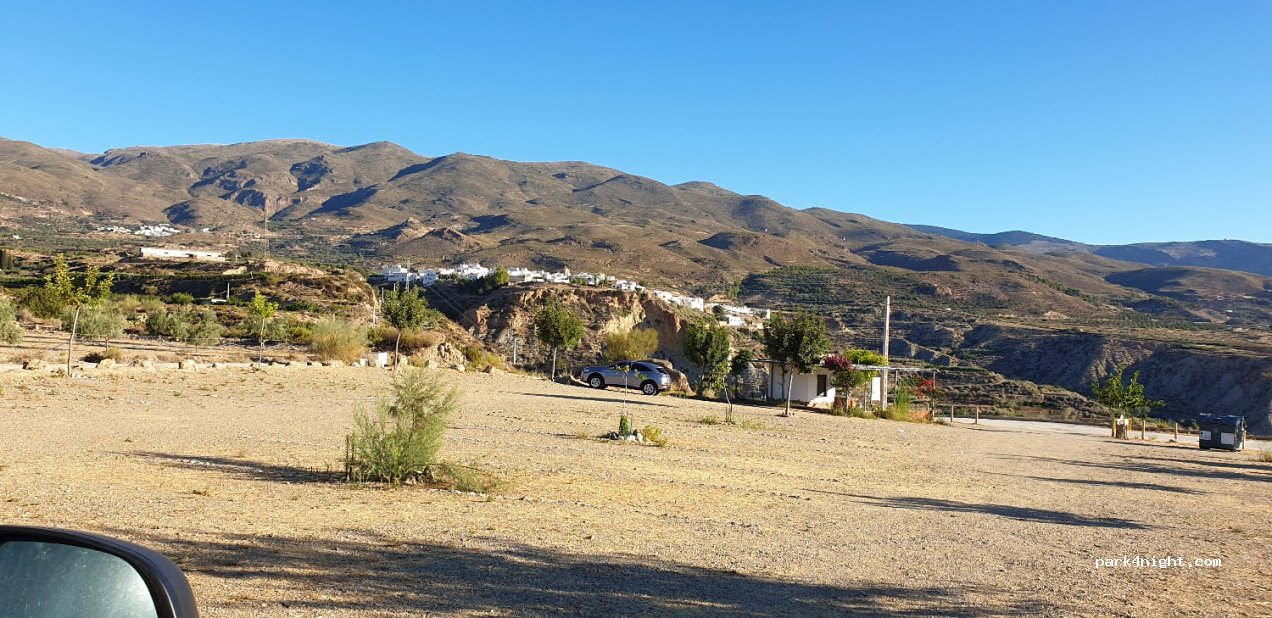 (04458) Padules - Unnamed Road — foto 2