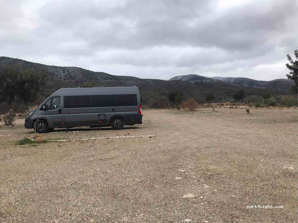 (04458) Padules - Unnamed Road — foto 3