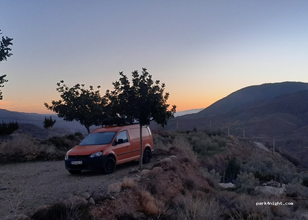(04458) Padules - Unnamed Road — foto 4