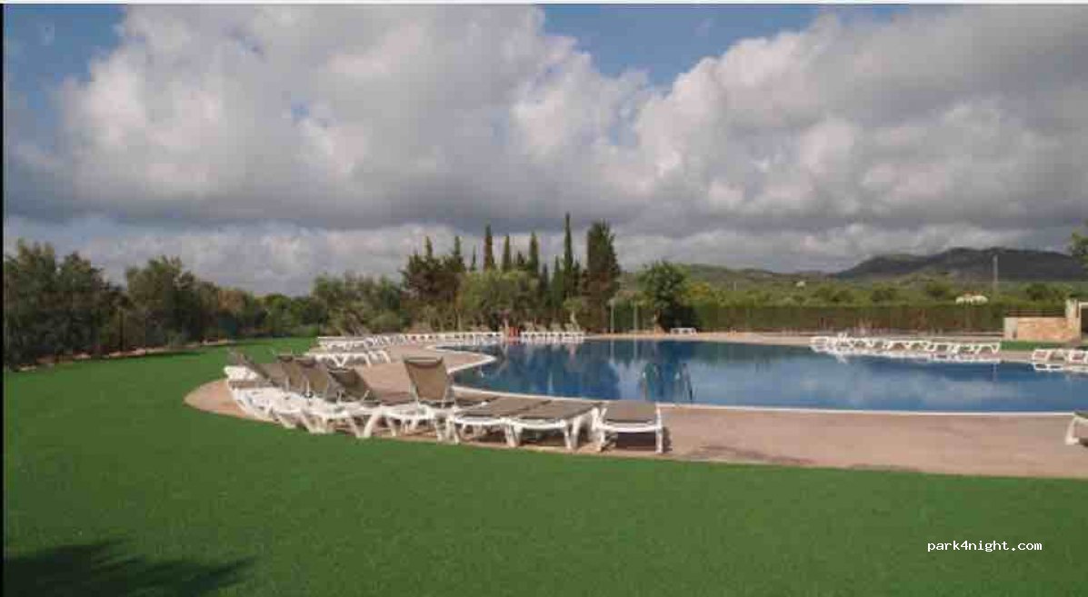 Camping Almetlla — foto 3