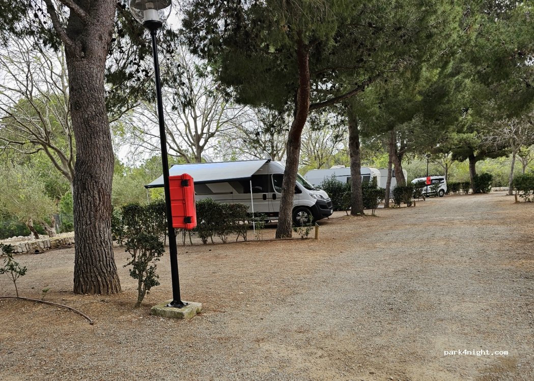 Camping Almetlla — foto 4