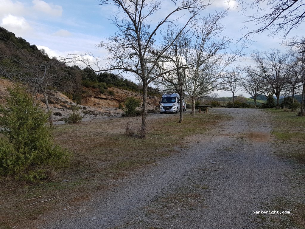 (22338) El Pueyo de Araguás - Hf-0106-Aa — foto