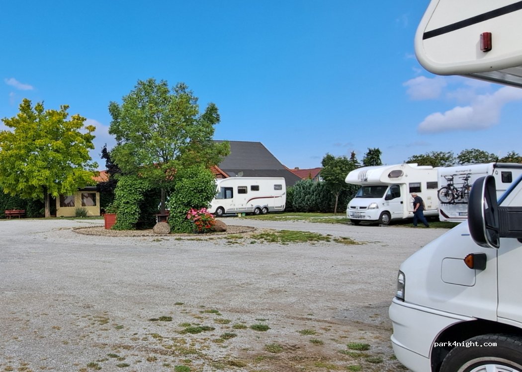 Wohnmobilpark Harzblick — foto 4