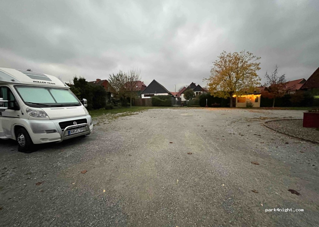 Wohnmobilpark Harzblick — foto 5