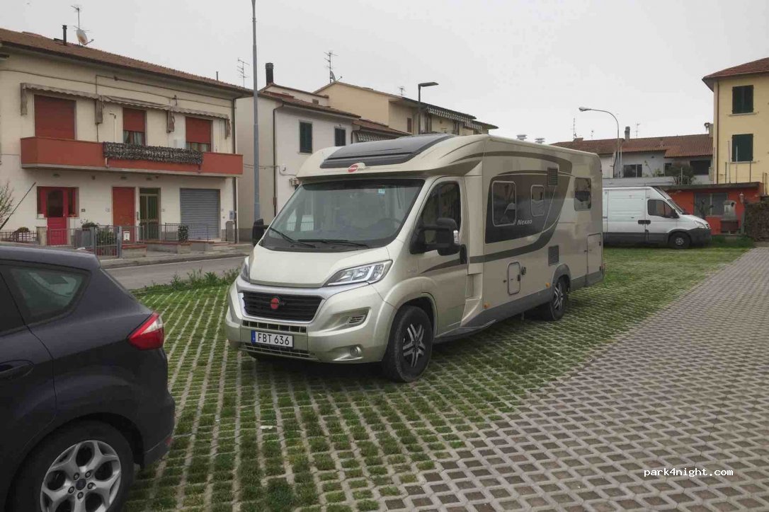 (50059) Spicchio-Sovigliana - 1 Via Daniele Manin — foto 2