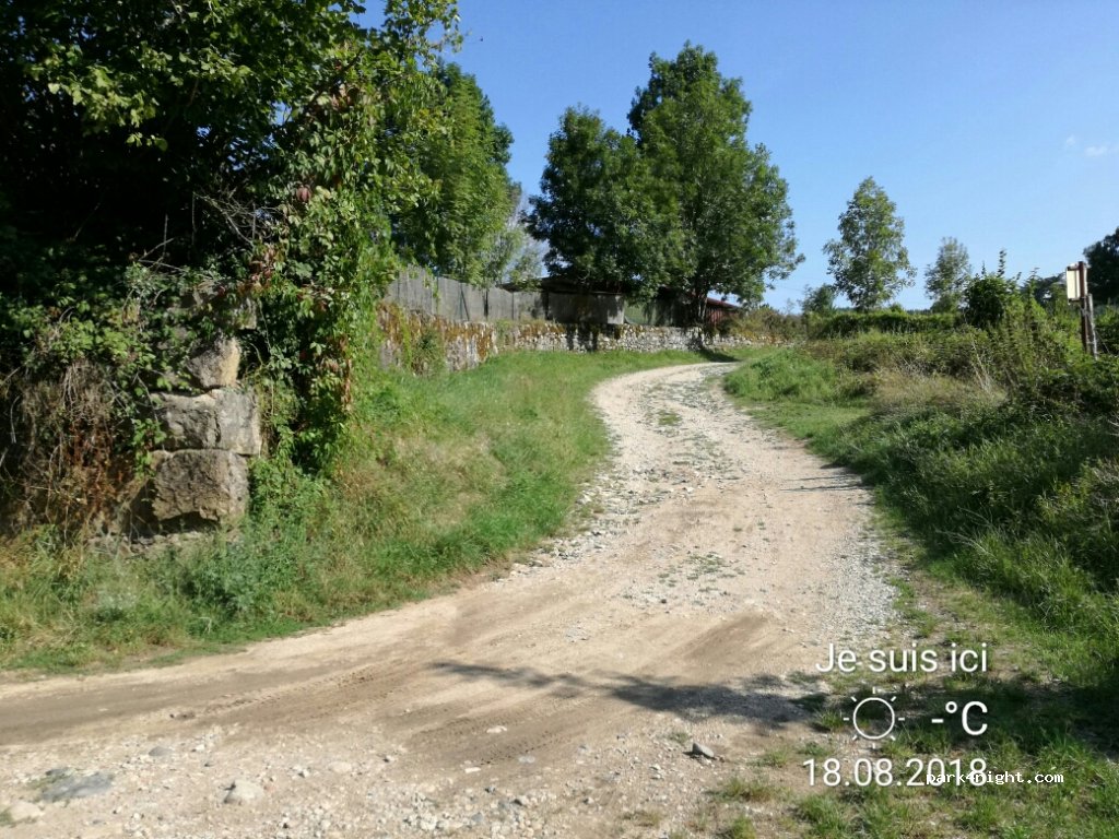 (43590) Beauzac - 40 D461 — foto 3