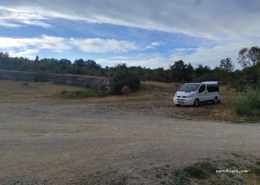 (39130) Bonlieu - Unnamed Road — foto